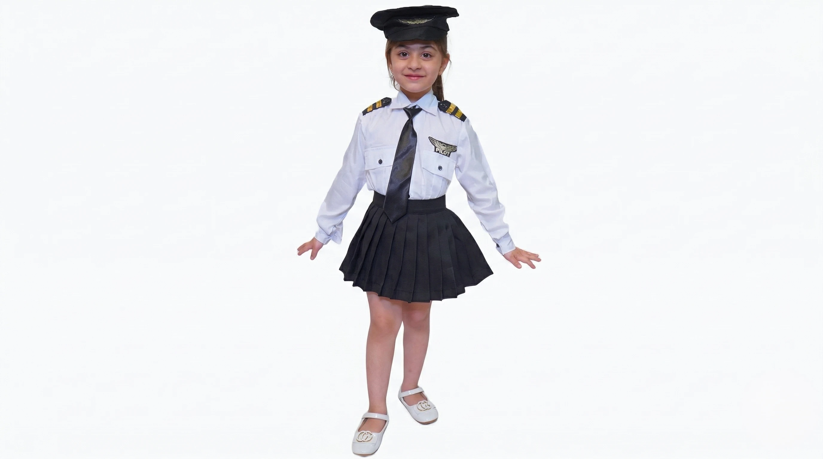 Air Hostess